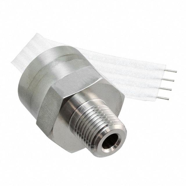 13C3000PA4K Honeywell Sensing and Productivity Solutions  Sensori di pressione Trasduttori - Industriali